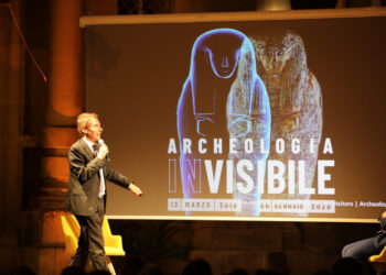 Ragusa Ibla: una serata di cultura e egittologia