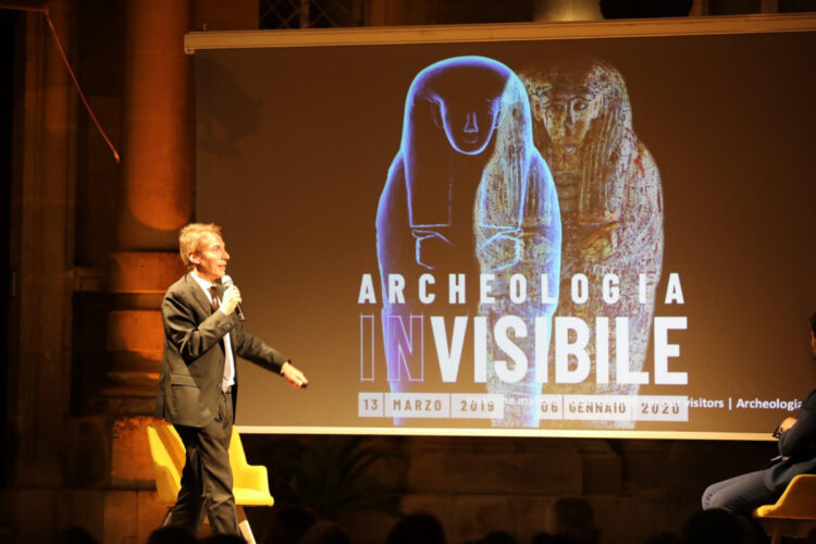 Ragusa Ibla: una serata di cultura e egittologia