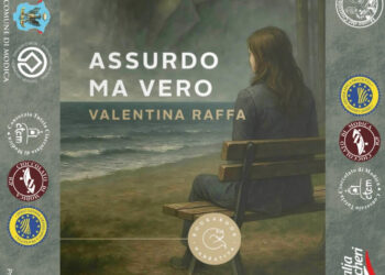 Cioccolato di Modica protagonista nel romanzo giallo Assurdo ma vero di Valentina Raffa