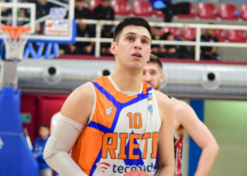 Ragusa ingaggia Agustin Fabi: esperienza e leadership per la Virtus