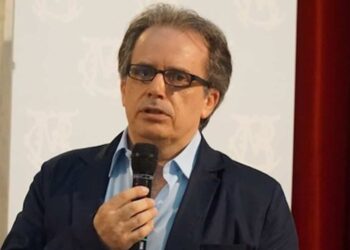 Campofelice di Roccella, Incontro con Alfonso Lo Cascio autore del libro 1943: La Reconquista dell'Europa