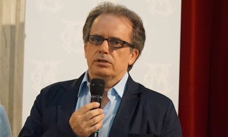 Campofelice di Roccella, Incontro con Alfonso Lo Cascio autore del libro 1943: La Reconquista dell'Europa