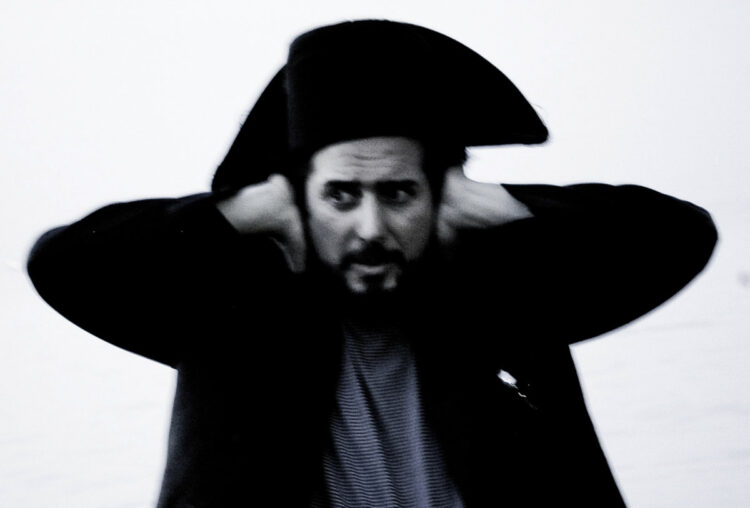 Vinicio Capossela a Ragusa