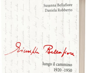 Ciminna: presentazione del libro Giuseppe Bellafiore. Lungo il cammino 1920 – 1950