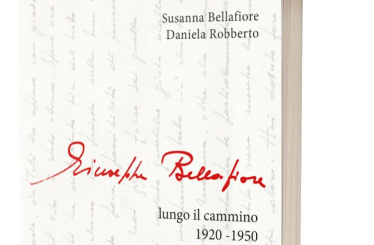 Ciminna: presentazione del libro Giuseppe Bellafiore. Lungo il cammino 1920 – 1950
