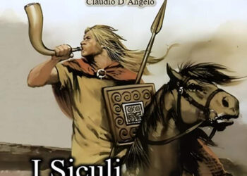 I Siculi a Montelepre