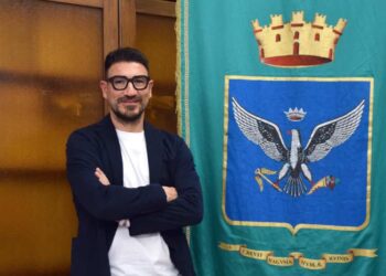 Ragusa, il consigliere comunale Daniele Vitale valuta di passare a Forza Italia