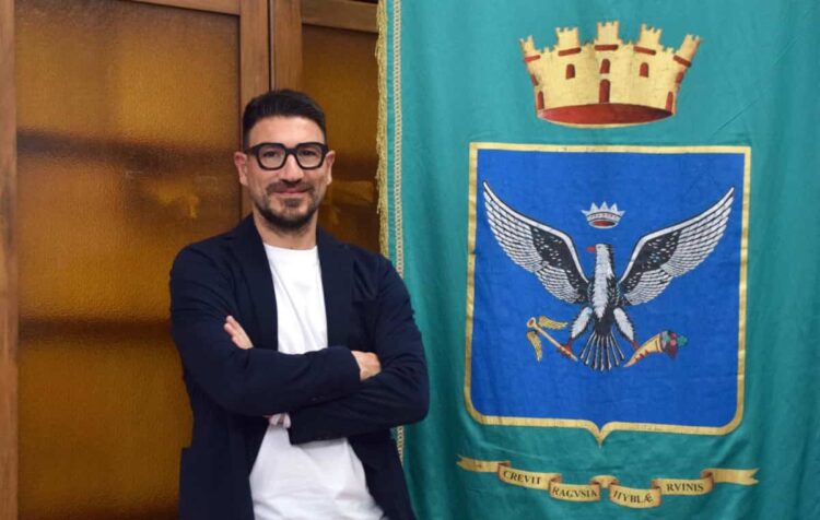 Ragusa, il consigliere comunale Daniele Vitale valuta di passare a Forza Italia