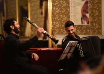 Ragusa: Melodica tra le stelle ad agosto