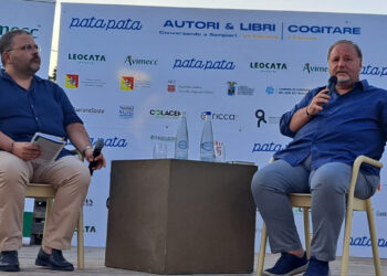 Sampieri, il sociologo Pira sviluppa le tesi del sapere nel mondo del digitale