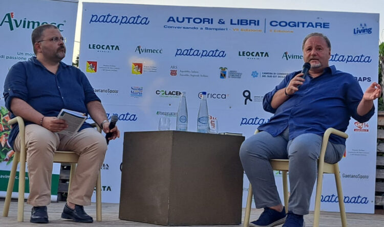 Sampieri, il sociologo Pira sviluppa le tesi del sapere nel mondo del digitale