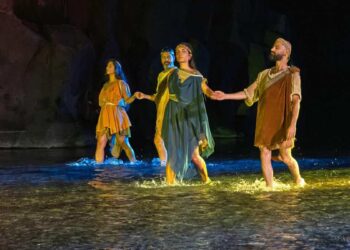 Odissea 2025, il kolossal continua a far discutere e ad attrarre spettatori