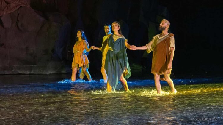 Odissea 2025, il kolossal continua a far discutere e ad attrarre spettatori