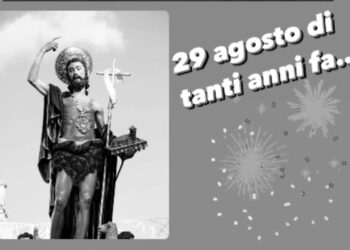 San Giovanni a Ragusa: era la festa fra riti e sapori mai dimenticati