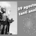 San Giovanni a Ragusa: era la festa fra riti e sapori mai dimenticati