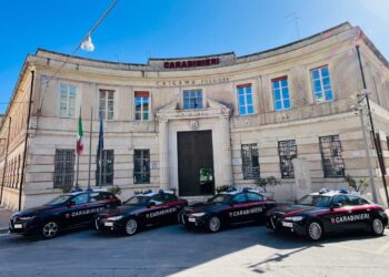 Santa Croce Camerina, estorsioni e risse tra famiglie: 5 misure cautelari