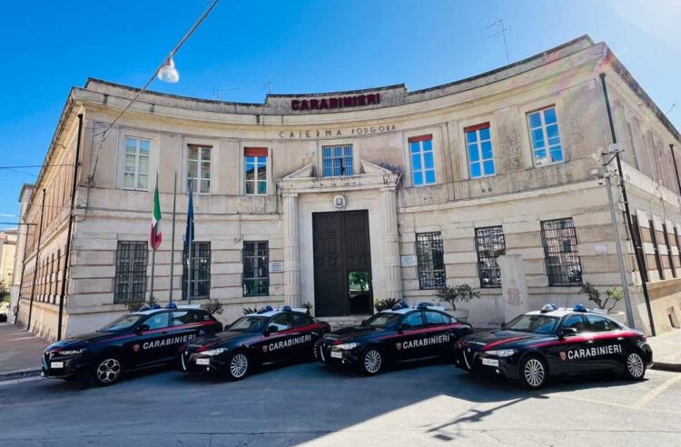 Santa Croce Camerina, estorsioni e risse tra famiglie: 5 misure cautelari