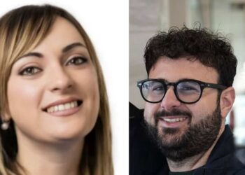 A Modica nasce il gruppo consiliare Radici Iblee, Franzò capogruppo, Covato vice