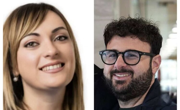 A Modica nasce il gruppo consiliare Radici Iblee, Franzò capogruppo, Covato vice