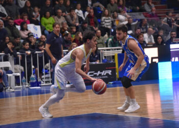 La Virtus conferma Giovanni Tumino: un onore crescere a Ragusa