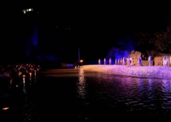 Odissea 2025, le repliche prolungate alla prima settimana di settembre