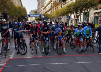Ciclismo: la Granfondo Città di Ragusa nel rinomato circuito delle Prestigiose