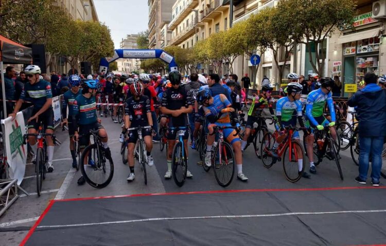Ciclismo: la Granfondo Città di Ragusa nel rinomato circuito delle Prestigiose