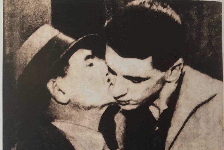 Modica, eventi Quasimodiani del 20 e 28 agosto