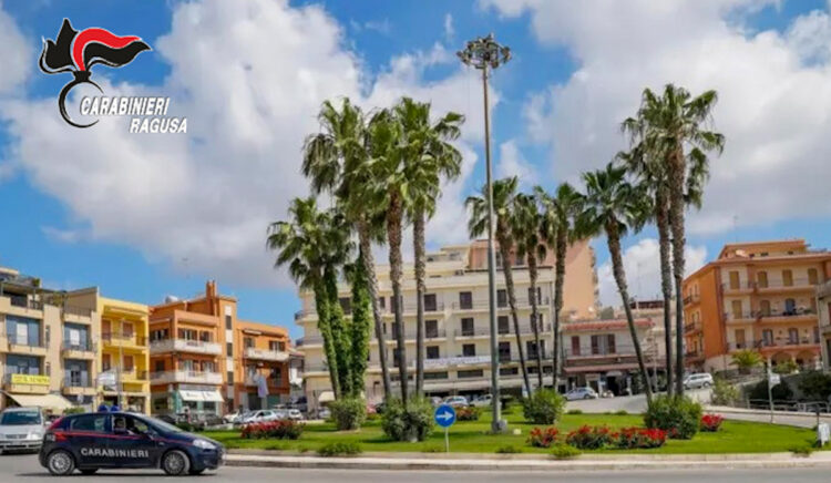 Movida violenta sul litorale ispicese: giovane denunciato per un accoltellamento