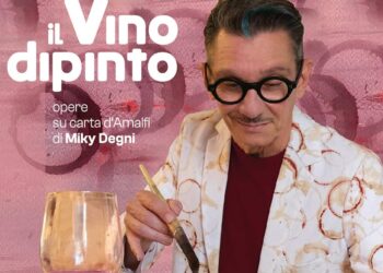 L’artista milanese Miky Degni a Modica con una mostra/evento