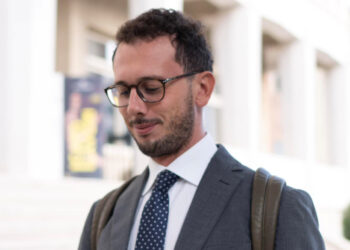 Da Ragusa a Ventotene per portare istanze, visione e impegno