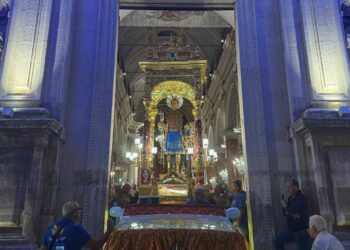 Chiaramonte Gulfi, domani la festa esterna