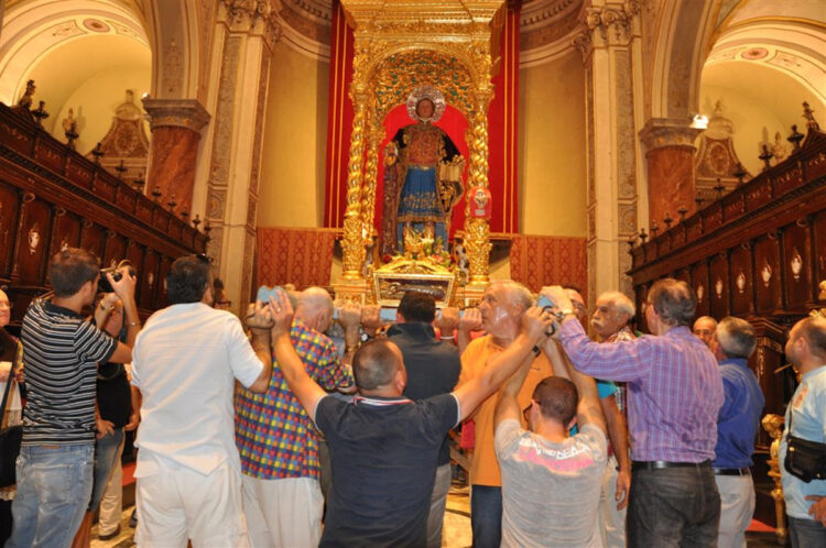 Giorni intensi a Chiaramonte Gulfi per San Vito