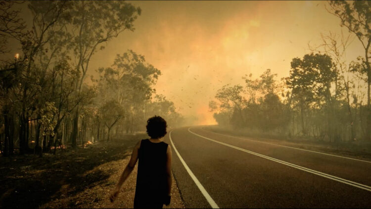 8 albe tramonti: cosmogonie e fine dei mondi