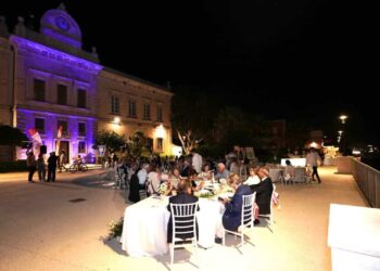Pozzallo, successo per La Cena dei Cento