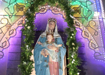 Maria SS. delle Grazie di contrada Barco a Modica, iniziano le celebrazioni