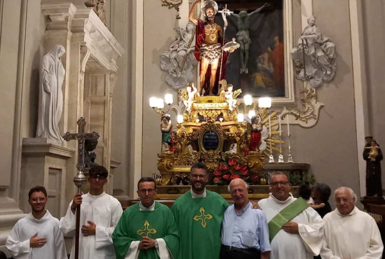 San Giovanni Battista a Ragusa, domani la prima delle tre processioni 
