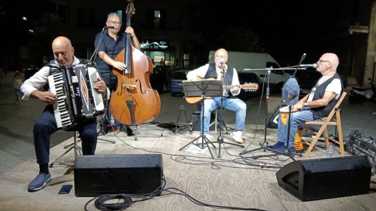 Madonna della Neve a Giarratana, successo per la festa della Protezione Civile