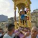 San Vito domani a Chiaramonte Gulfi: è festa