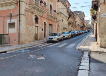 Ragusa, accoltellamento in via Rapisardi, occorre agire con determinazione