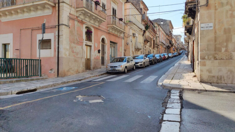 Ragusa, accoltellamento in via Rapisardi, occorre agire con determinazione