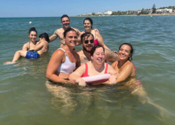 Uici Ragusa, giornate di mare all’insegna dell’inclusione