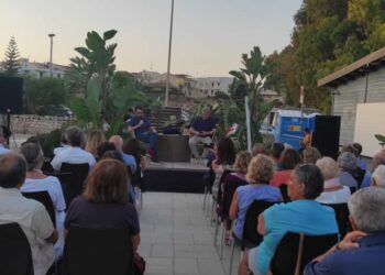 Il sogno siciliano nelle foto di Peppino Leone. Concetto Prestifilippo presenta la sua opera