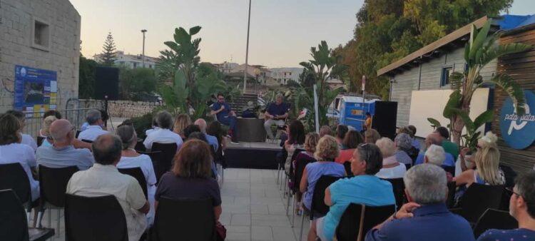 Il sogno siciliano nelle foto di Peppino Leone. Concetto Prestifilippo presenta la sua opera
