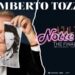 Umberto Tozzi in concerto a Taormina e Agrigento