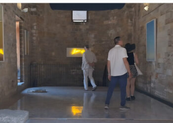 Da Modica a Palermo, mostra multimediale del pittore modicano Franco Fratantonio