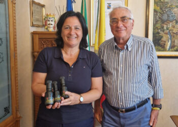Il Consorzio di tutela olio dop Monti iblei celebra 25 anni di vita