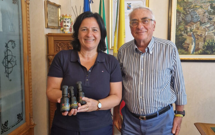 Il Consorzio di tutela olio dop Monti iblei celebra 25 anni di vita