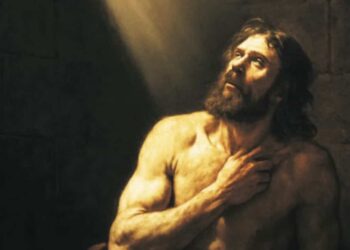 Ragusa, il martirio di San Giovanni Battista a settembre