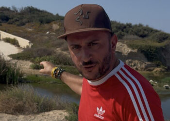 Vittoria, ponte di Camarina: uniamoci per fare in modo che l'attraversamento sia carrabile